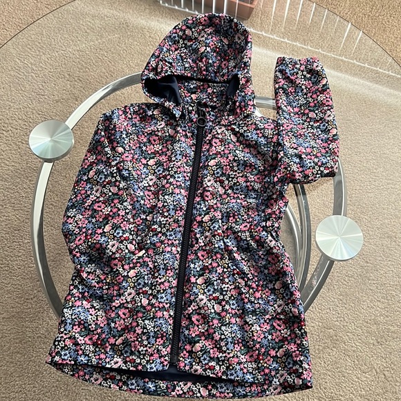 H&M Other - Little girls windbreaker